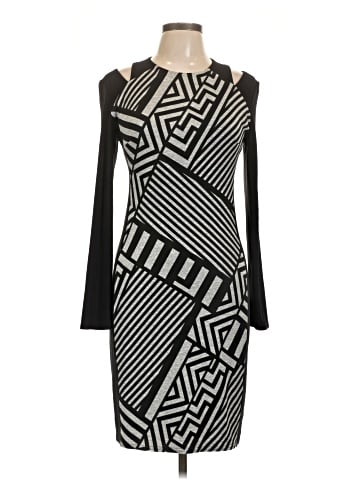 Joseph Ribkoff Cocktail Dress (view 1)