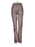 Lands' End Brown Jeggings Size 4 - photo 1
