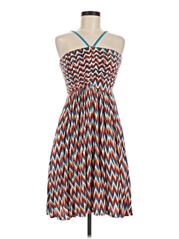 Plenty By Tracy Reese Cocktail Dress (view 1)