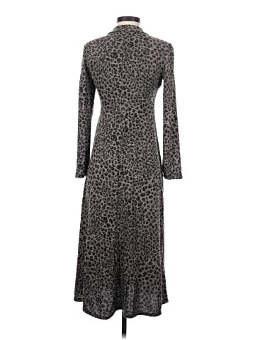 Danny And Nicole Casual Dress (view 2)