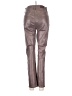 Lands' End Brown Jeggings Size 4 - photo 2