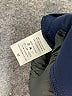 Hayden Solid Blue Shorts Size M - photo 5