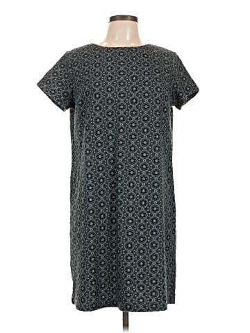 Ann Taylor LOFT Outlet Poncho (view 1)