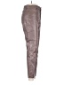 Lands' End Brown Jeggings Size 4 - photo 4