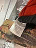 Alberto Makali Orange Cardigan Size S - photo 8