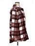 Eddie Bauer 100% Polyester Plaid Brown Coat Size XL - photo 4