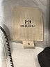 Thread & Supply 100% Nylon White Vest Size S - photo 6