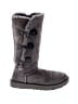 Ugg Gray Boots Size 7 - photo 1