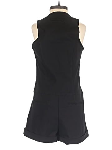 Silence and Noise Romper (view 2)