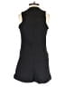 Silence and Noise Solid Black Romper Size S - photo 2