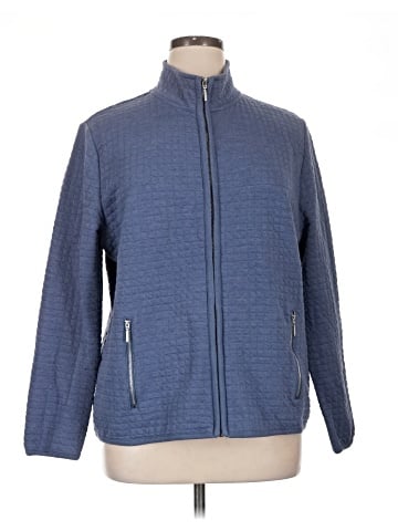 Karen Scott Sport Jacket (view 1)