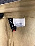 Babette Tan Khakis Size XS - photo 4