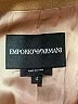 Emporio Armani Tan Blazer Size 12 - photo 6