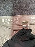 SONOMA life + style Tan Gray Jeans Size 4 - photo 7