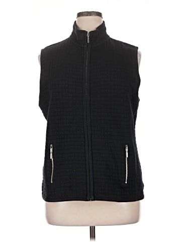 Karen Scott Sport Vest (view 1)