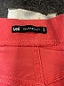 Lee Pink Cargo Shorts Size 18 - photo 3
