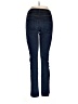 James Jeans Solid Blue Jeans Size 29 waist - photo 2