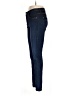 James Jeans Solid Blue Jeans Size 29 waist - photo 5