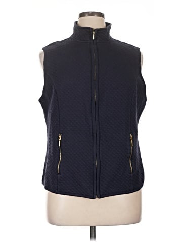 Karen Scott Sport Vest (view 1)