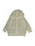 Zutano Tan Zip Up Hoodie 3-6 MO / 6 MO - photo 1