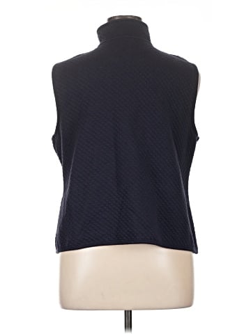 Karen Scott Sport Vest (view 2)