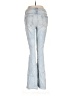 Mother Hearts Blue Jeans Size 28 waist - photo 2