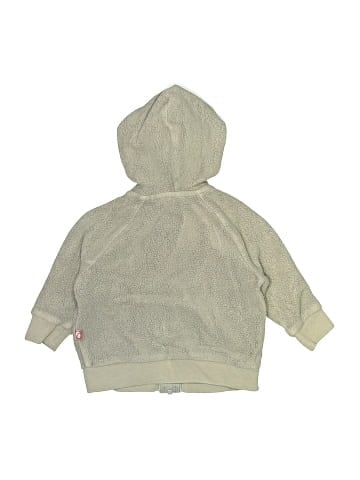 Zutano Zip Up Hoodie (view 2)