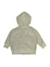 Zutano Tan Zip Up Hoodie 3-6 MO / 6 MO - photo 2