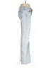 Mother Hearts Blue Jeans Size 28 waist - photo 4