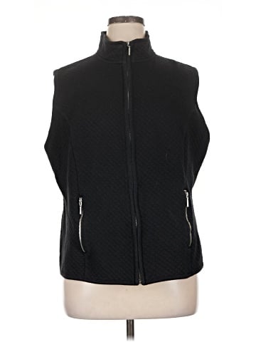 Karen Scott Sport Vest (view 1)