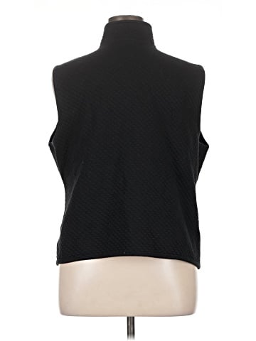 Karen Scott Sport Vest (view 2)