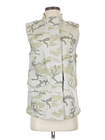 Max Jeans Vest (view 1)