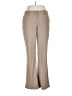 Monki Tan Dress Pants Size EU 42 / US 12 - photo 1