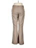 Monki Tan Dress Pants Size EU 42 / US 12 - photo 2