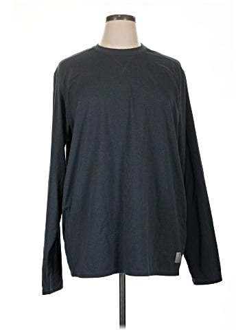 Assorted Brands Long Sleeve T-Shirt (view 1)