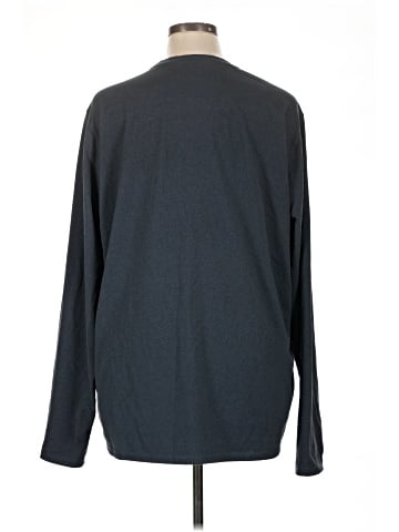Assorted Brands Long Sleeve T-Shirt (view 2)