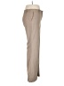 Monki Tan Dress Pants Size EU 42 / US 12 - photo 4