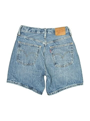Levi's Denim Shorts (view 2)