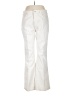 Pilcro Ivory Jeans Size 31 waist - photo 1
