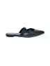BCBGeneration Black Mule/Clog Size 10 - photo 1
