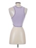 BDG Purple Sleeveless Top Size XS - photo 2