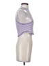 BDG Purple Sleeveless Top Size XS - photo 4