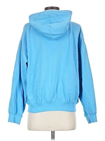Divided by H&M Zip Up Hoodie (view 2)