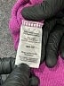 Time and Tru Purple Pullover Sweater Size M - photo 8