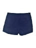Gap Outlet Solid Blue Shorts Size 0 - photo 2