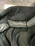 Rafaella Solid Black Active Skort Size XXL - photo 3
