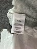 Vince Camuto Solid Gray Pullover Sweater Size XL - photo 8