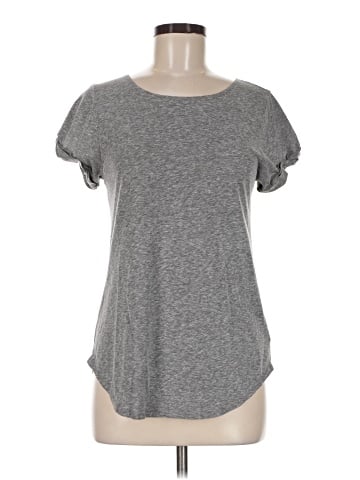 t.la Short Sleeve T-Shirt (view 1)