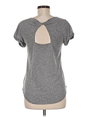 t.la Short Sleeve T-Shirt (view 2)