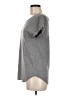 t.la Gray Short Sleeve T-Shirt Size M - photo 5